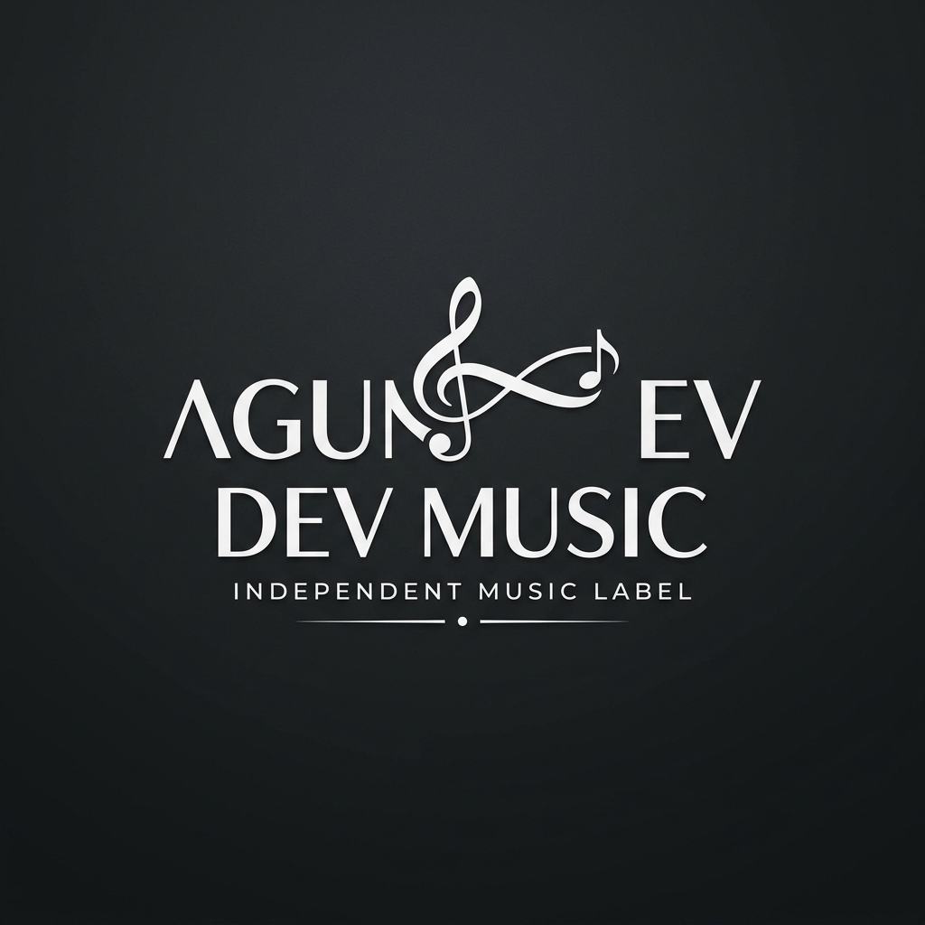 Agung Dev Music